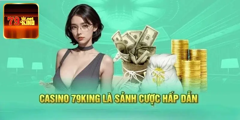 Nhiều sòng game với các trò chơi hấp dẫn