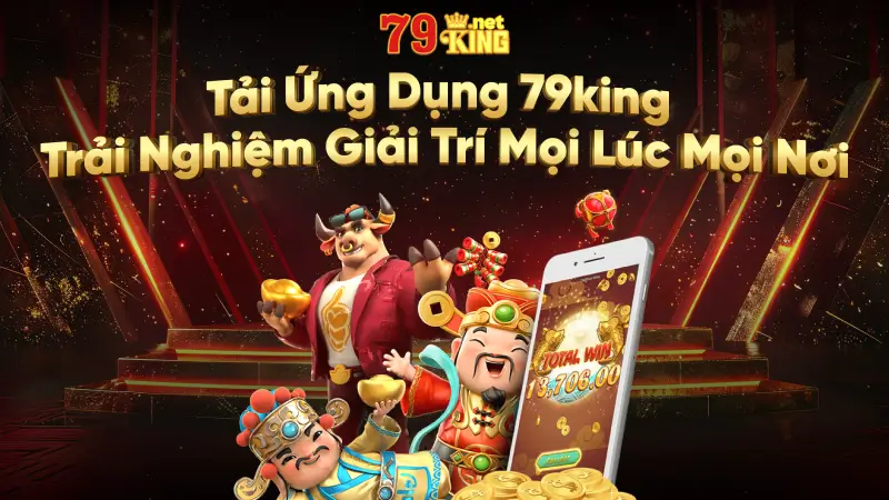 Tai Ung Dung 79king Trai Nghiem Giai Tri Moi Luc Moi Noi 1