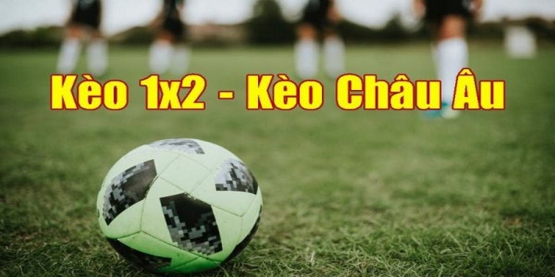 Tìm hiểu về kèo Châu Âu - Kinh nghiệm từ chuyên gia soi cầu