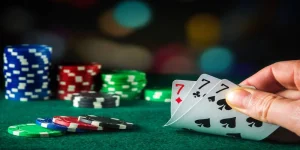 Baccarat 68 game bài - Hướng Dẫn Luật Chơi Đầy Đủ Và Dễ Hiểu Nhất