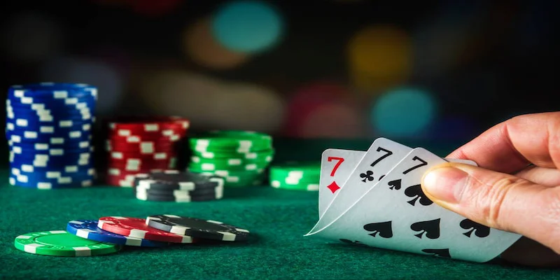 Baccarat 68 game bài - Hướng Dẫn Luật Chơi Đầy Đủ Và Dễ Hiểu Nhất